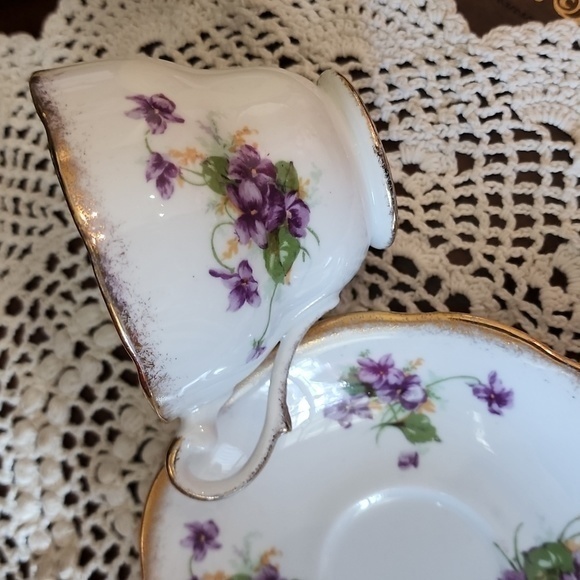 Royal standard fine bone china cup an saucer England - Picture 5 of 9